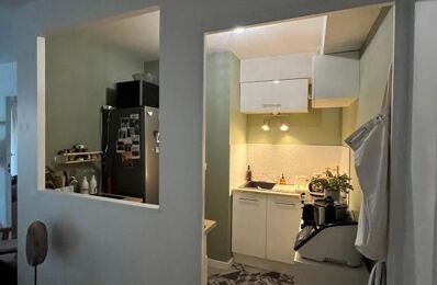 location appartement 680 € CC /mois à proximité de Chasselay (69380)