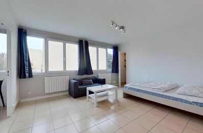 location appartement 640 € CC /mois à proximité de Millery (69390)