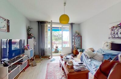 vente appartement 135 000 € à proximité de Lyon 8 (69008)