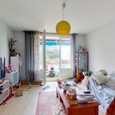 Appartement 3 pièces 135000 €