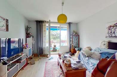 Appartement 3 pièces 135000 €