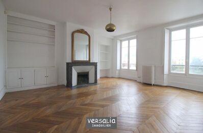 vente appartement 795 000 € à proximité de Vanves (92170)