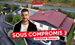 Maison 4 Pièces 160 m² à vendre à Éloyes (88510)