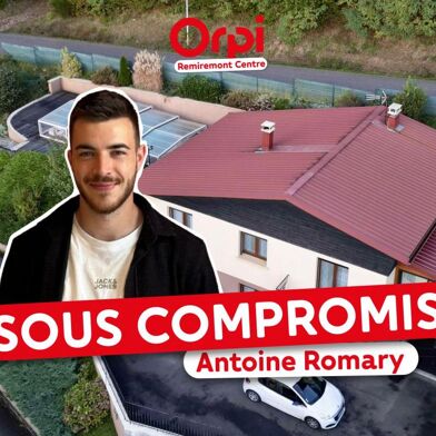 Maison 4 pièces 309000 €