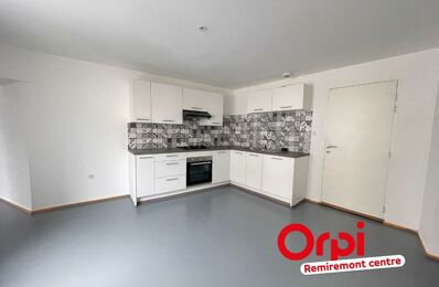 vente appartement 120 000 € à proximité de Giromagny (90200)