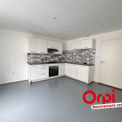 Appartement 3 pièces 108000 €
