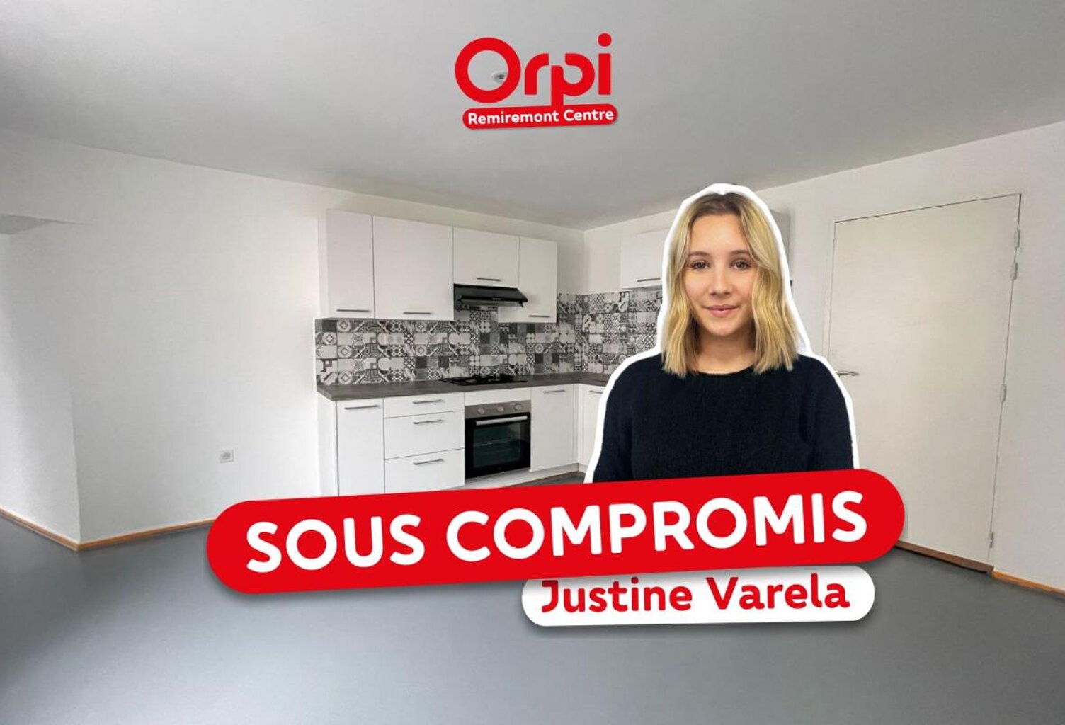 Appartement À Vendre — photo 1