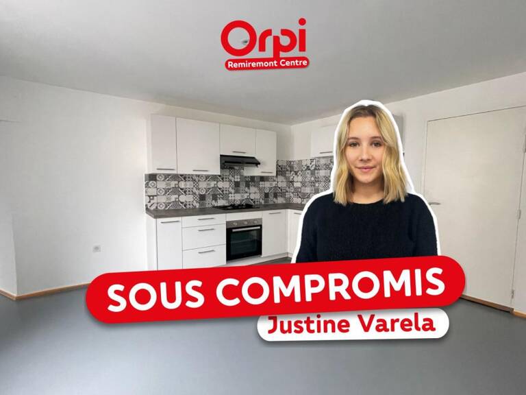 Appartement À Vendre — photo 1