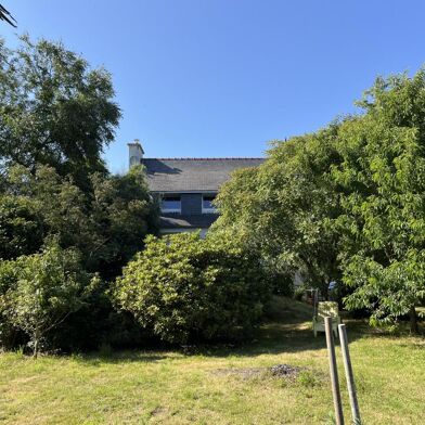 Maison 4 pièces 279500 €