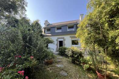 Maison 4 pièces 279500 €