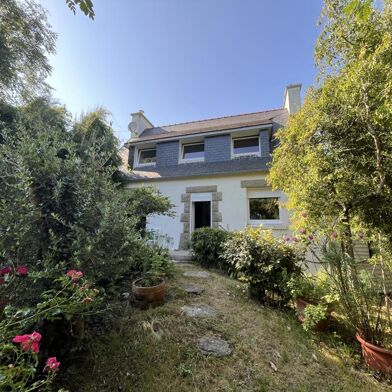 Maison 4 pièces 279500 €