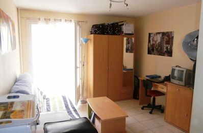 appartement 1 pièces 18 m2 à vendre à Castres (81100)