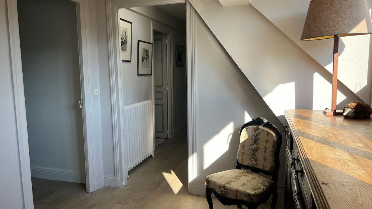 appartement 4 pièces 121 m2 à vendre à Reims (51100)