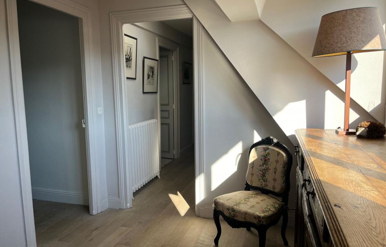 appartement 4 pièces 121 m2 à vendre à Reims (51100)