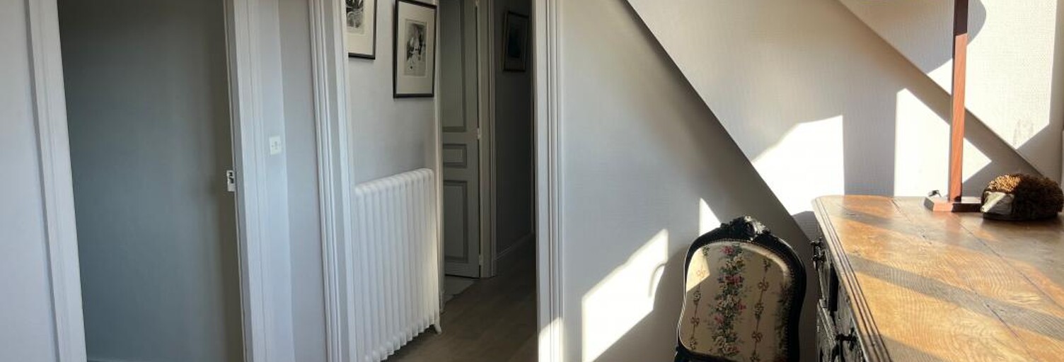 Appartement 4 Pièces 121 m² à vendre à Reims (51100)