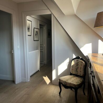 Appartement 4 pièces 510000 €