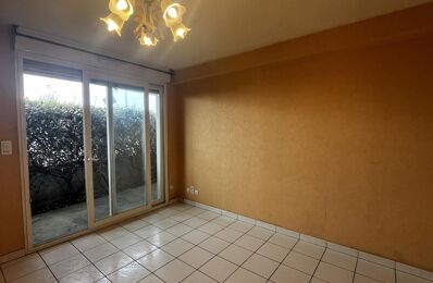 appartement 2 pièces 44 m2 à louer à Rodez (12000)