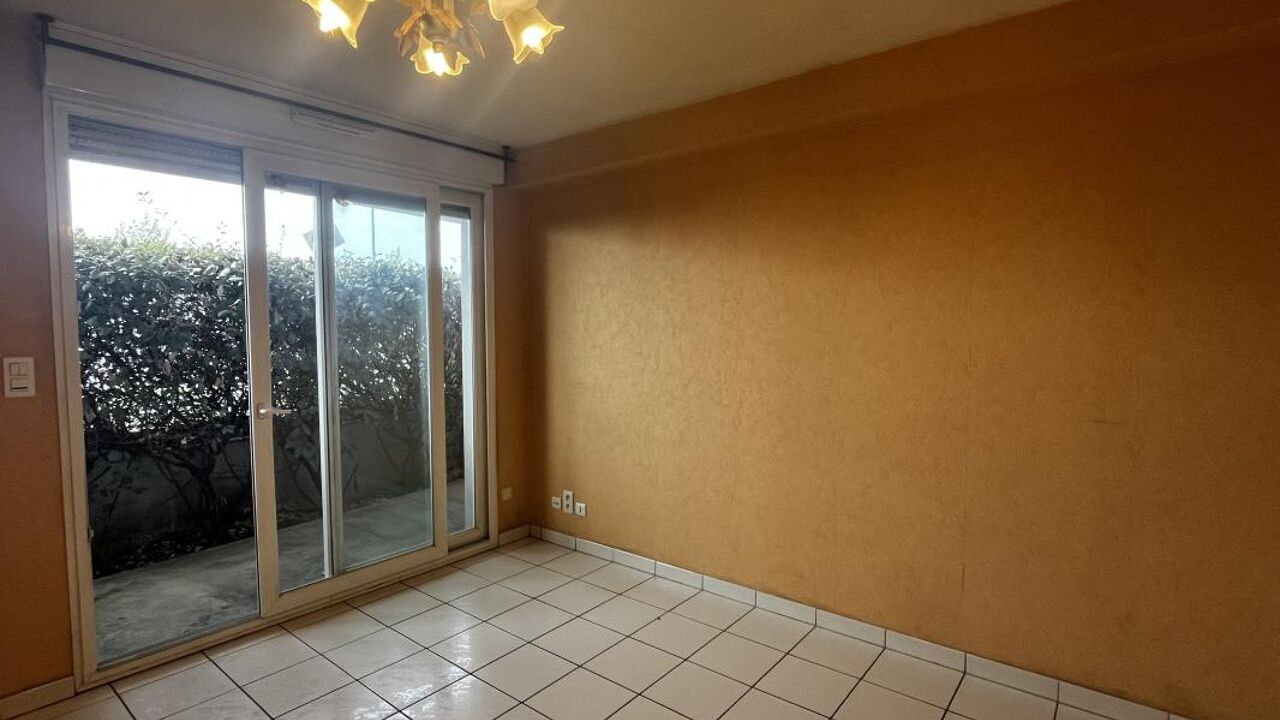 appartement 2 pièces 44 m2 à louer à Rodez (12000)