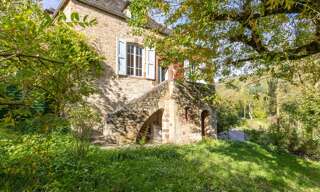 Maison 7 Pièces 247 m² à vendre à Marcillac-Vallon (12330)