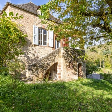 Maison 7 pièces 449000 €