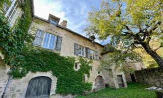 Maison 7 Pièces 247 m² à vendre à Marcillac-Vallon (12330)