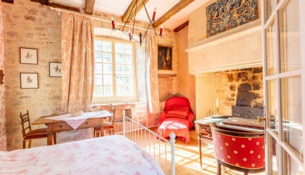 Villa / Maison 7 pièces  à vendre Marcillac-Vallon 12330