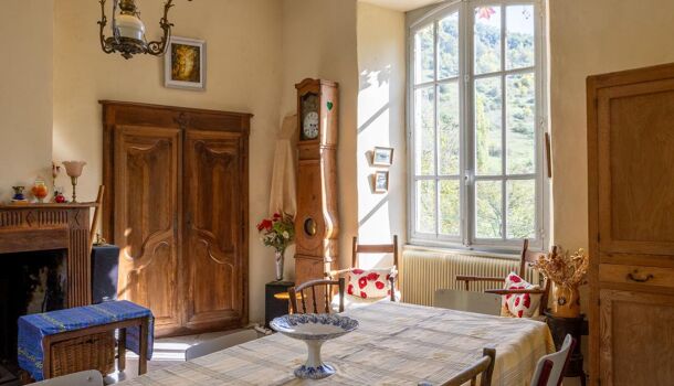 Villa / Maison 7 pièces  à vendre Marcillac-Vallon 12330