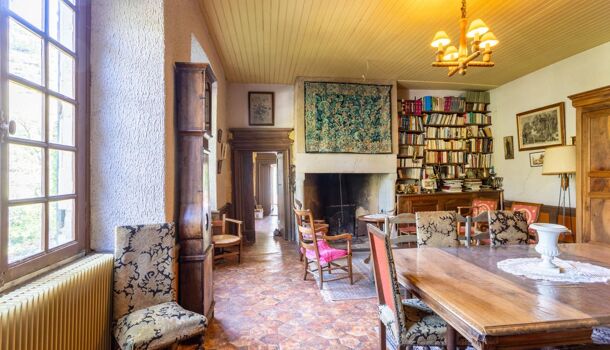 Villa / Maison 7 pièces  à vendre Marcillac-Vallon 12330