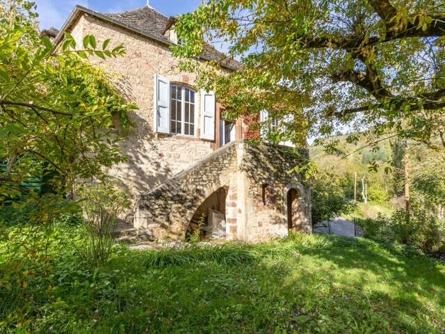 Authentique Maison de Maitre — photo du bien