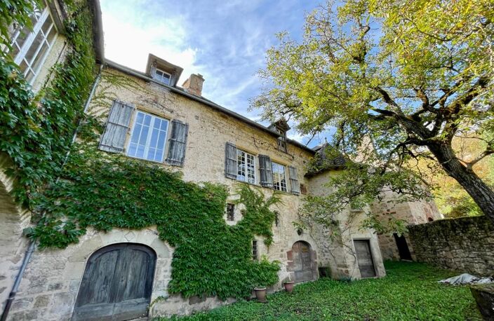 Authentique Maison de Maitre — photo 2