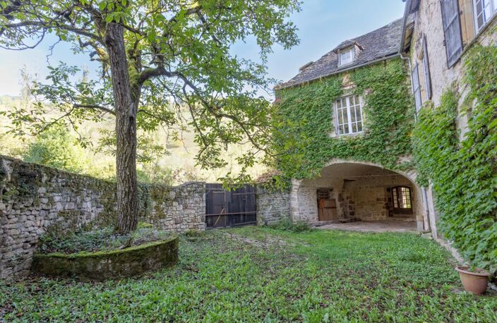 Authentique Maison de Maitre — photo 3