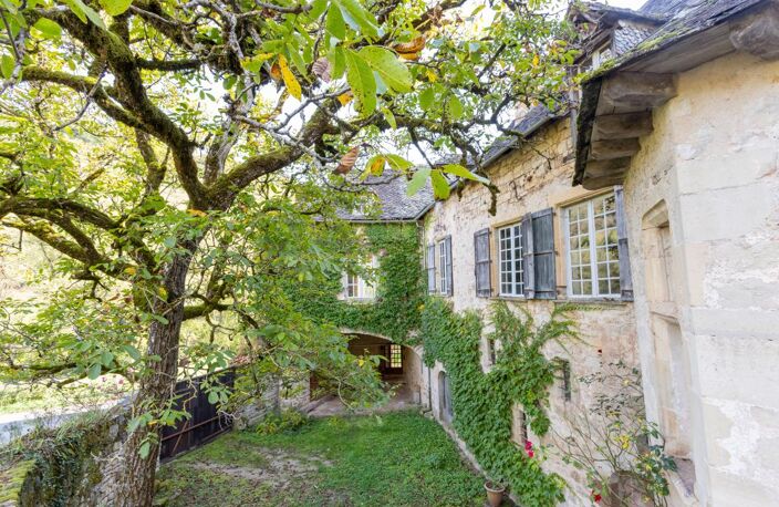 Authentique Maison de Maitre — photo 4