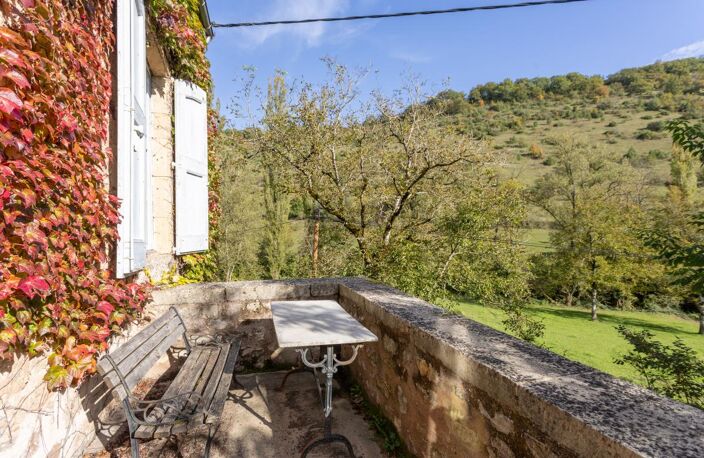 Authentique Maison de Maitre — photo 5