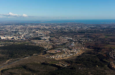Terrain - 367 — photo du bien