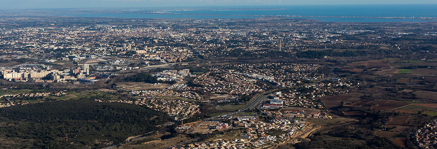 Local industriel  367 m² à vendre à Juvignac (34990)