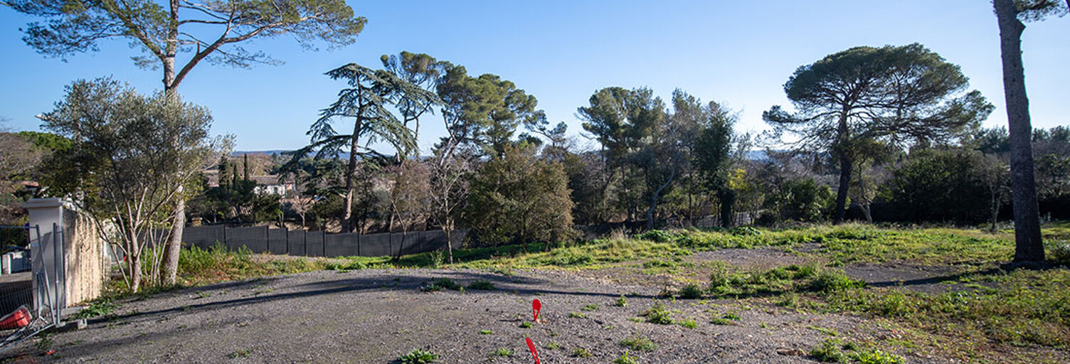 Local industriel  1300 m² à vendre à Cournonsec (34660)