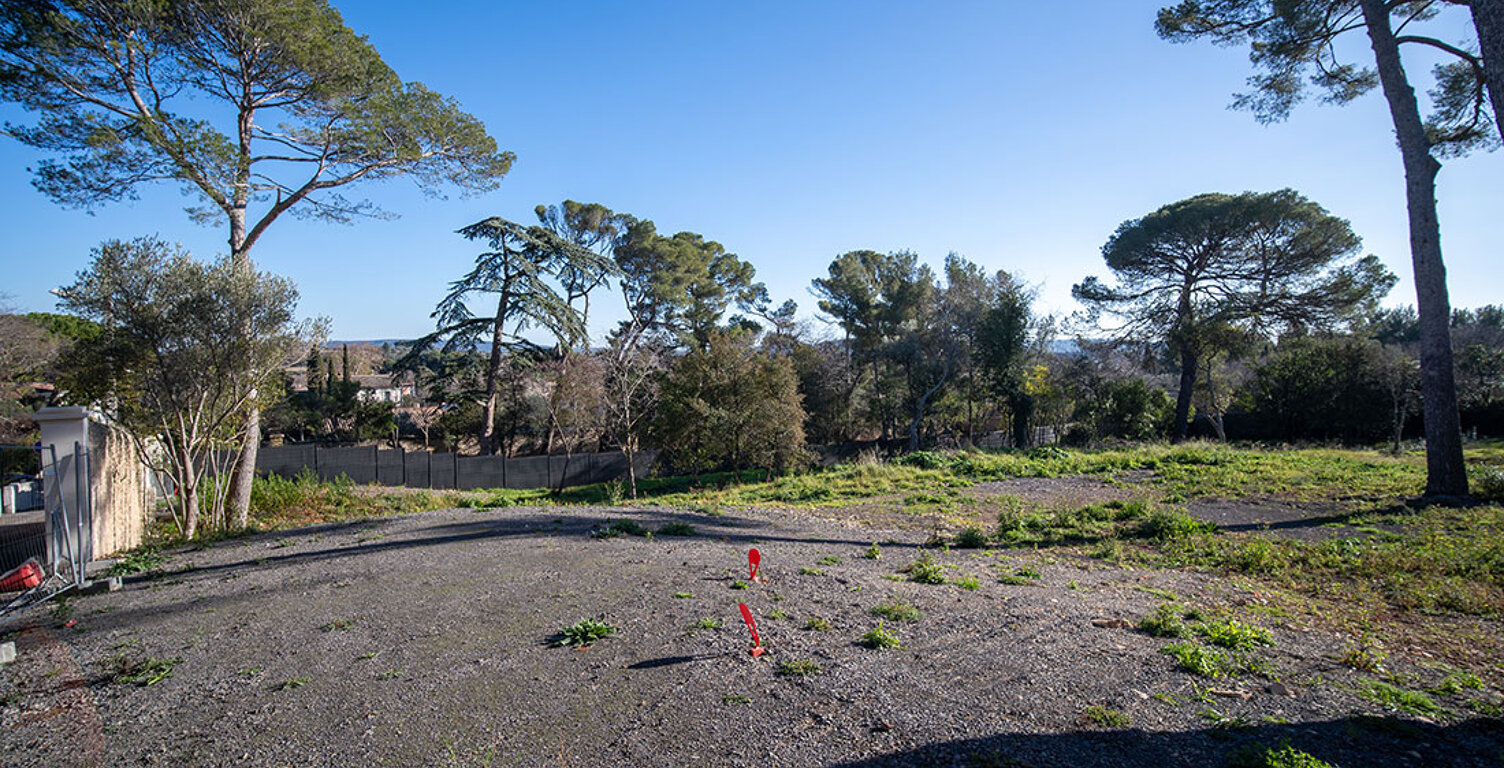 Terrain - 1300 — photo 1