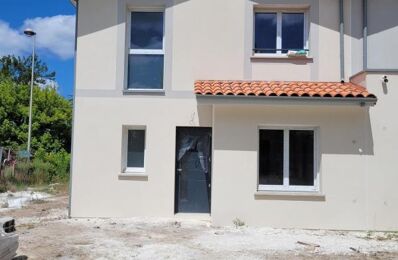 construire maison 325 000 € à proximité de Salles (33770)