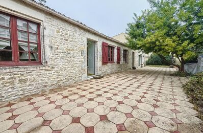 vente maison 317 550 € à proximité de La Jarne (17220)