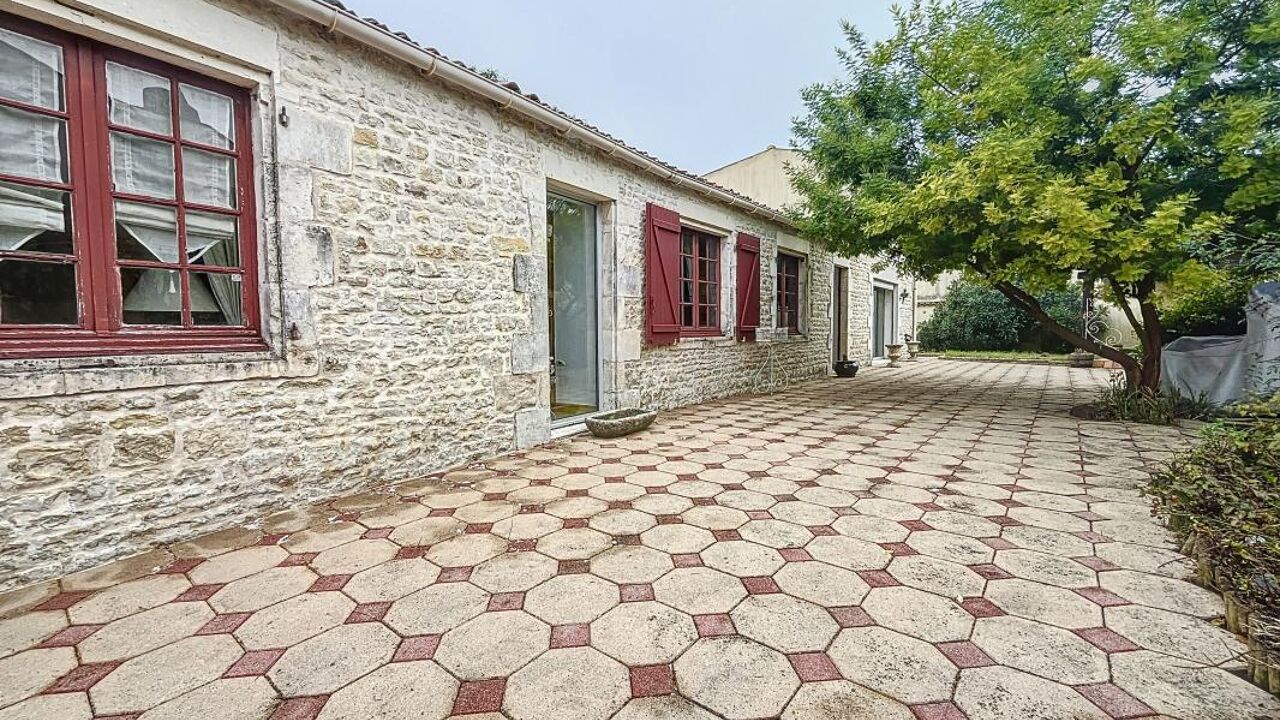 maison 4 pièces 115 m2 à vendre à Puilboreau (17138)