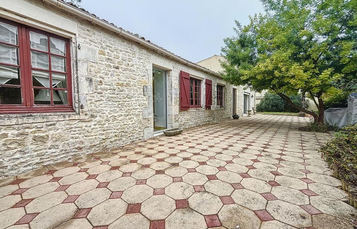 maison 4 pièces 115 m2 à vendre à Puilboreau (17138)