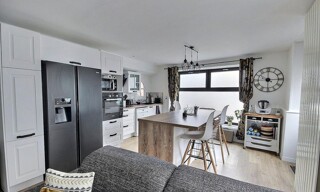 Maison 5 Pièces 142 m² à vendre à Lescar (64230)