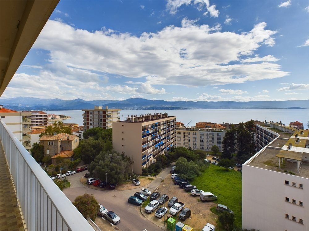 Appartement 5 pièces  à vendre Ajaccio 20000