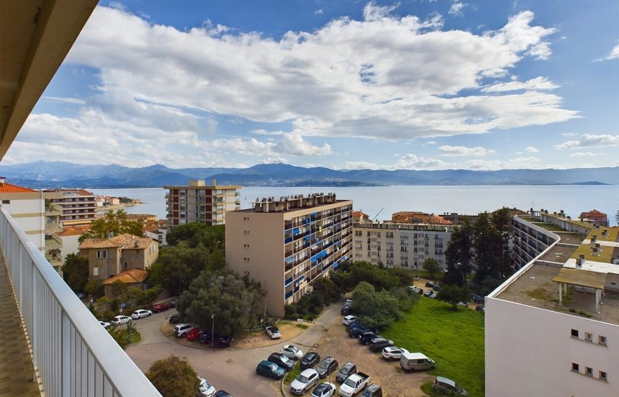 appartement 5 pièces 115 m2 à vendre à Ajaccio (20000)