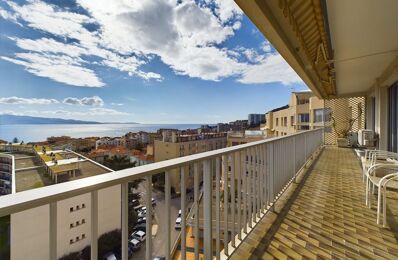 appartement 5 pièces 115 m2 à vendre à Ajaccio (20000)