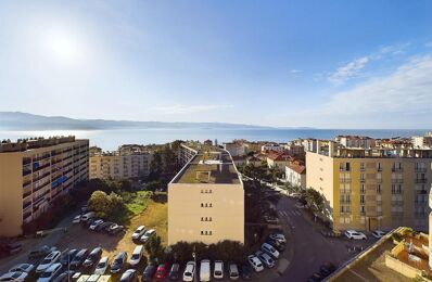 vente appartement 695 000 € à proximité de Ajaccio (20000)