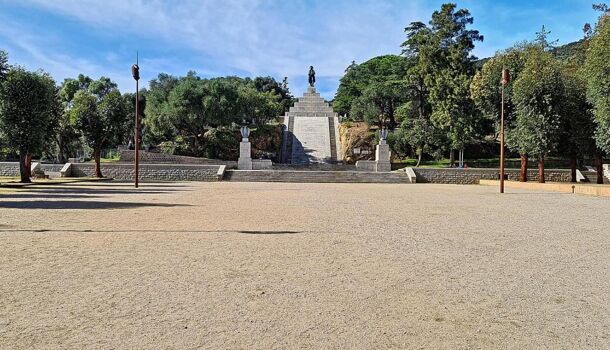 Appartement 5 pièces  à vendre Ajaccio 20000