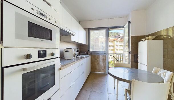 Appartement 5 pièces  à vendre Ajaccio 20000