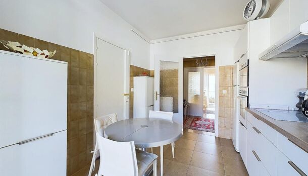 Appartement 5 pièces  à vendre Ajaccio 20000