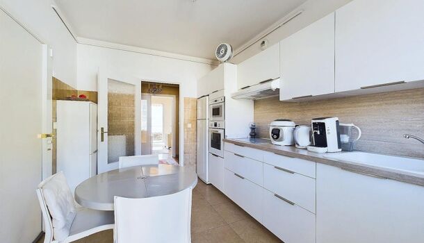 Appartement 5 pièces  à vendre Ajaccio 20000